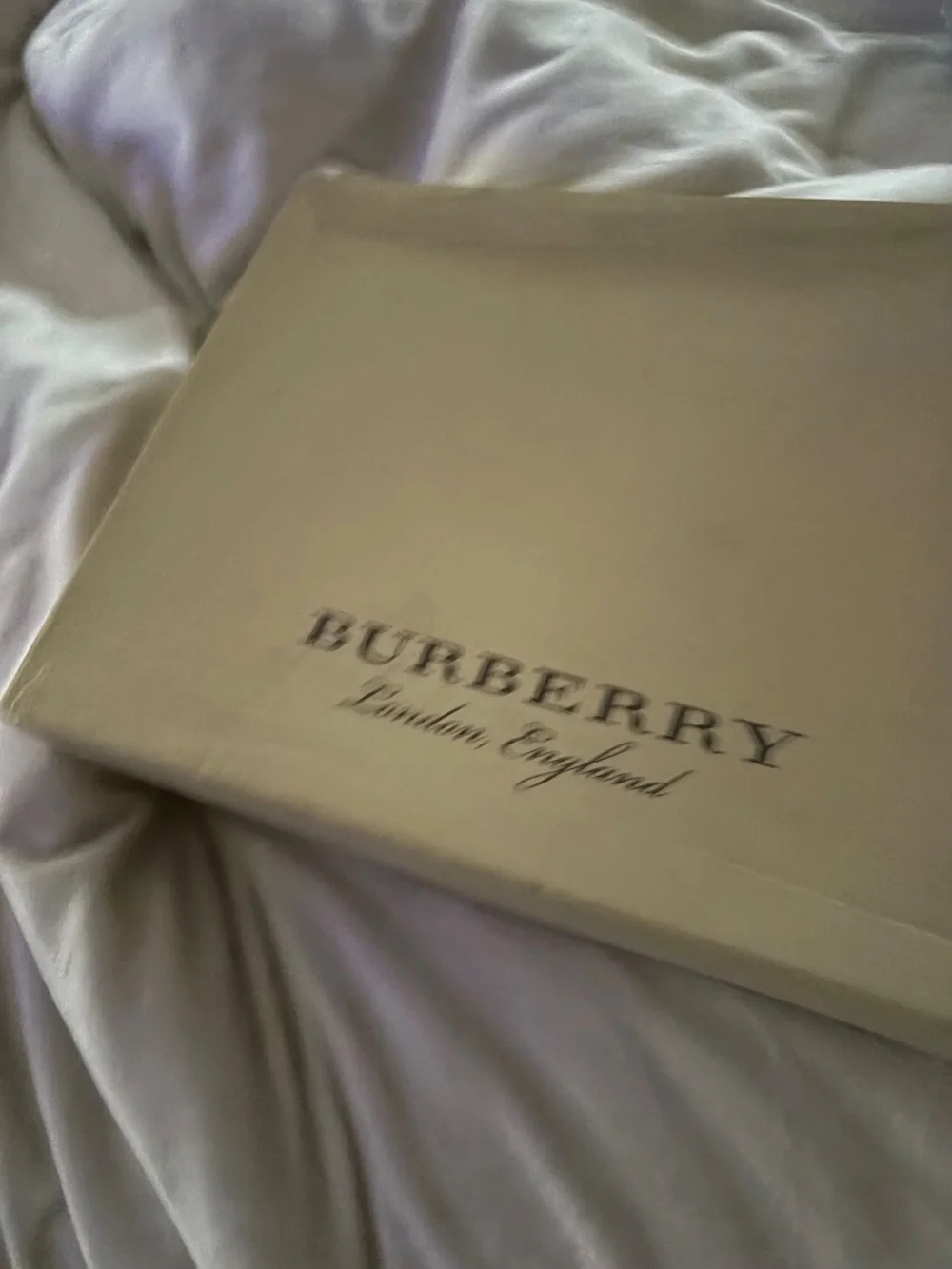 Burberry Slides - Picture 2 of 2